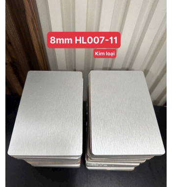 8mm HL007-11