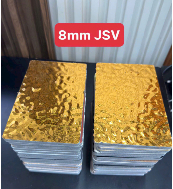 8mm JSV
