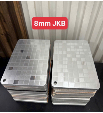 8mm JKB