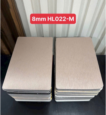 8mm HL002-M