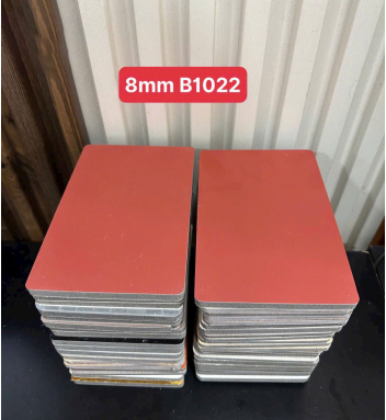 8mm B1022