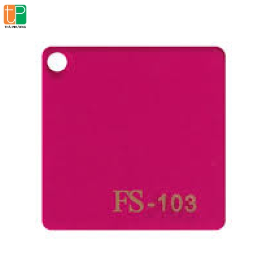 FS - 103