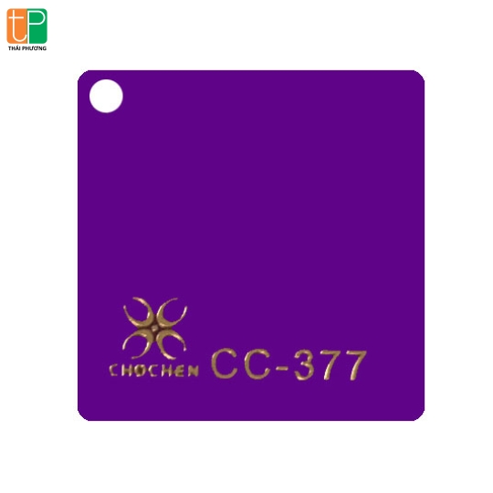 Cc - 377