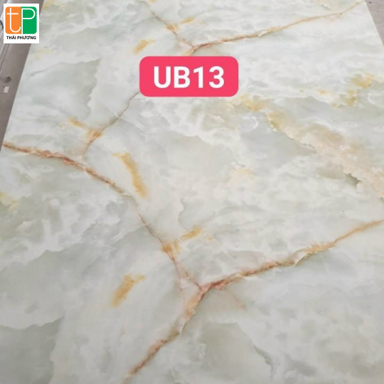 UB 13
