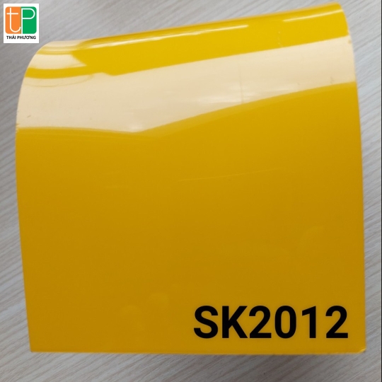 SK 2012