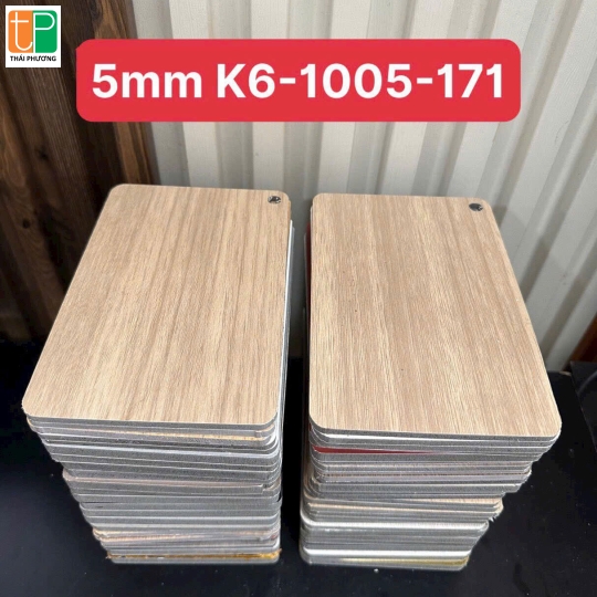 5mm K6-1005-171