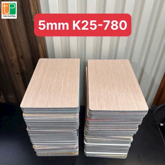 5mm K25-780