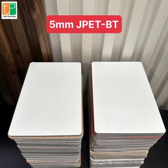 5mm JPET-BT