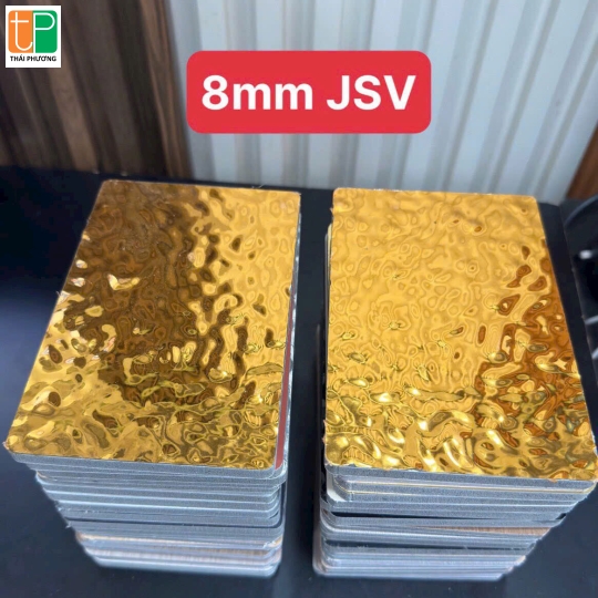 8mm JSV