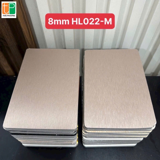 8mm HL002-M