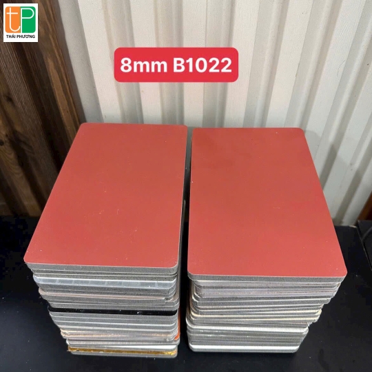8mm B1022